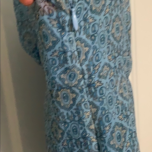 Loft Ladies Blouse - Picture 6 of 6